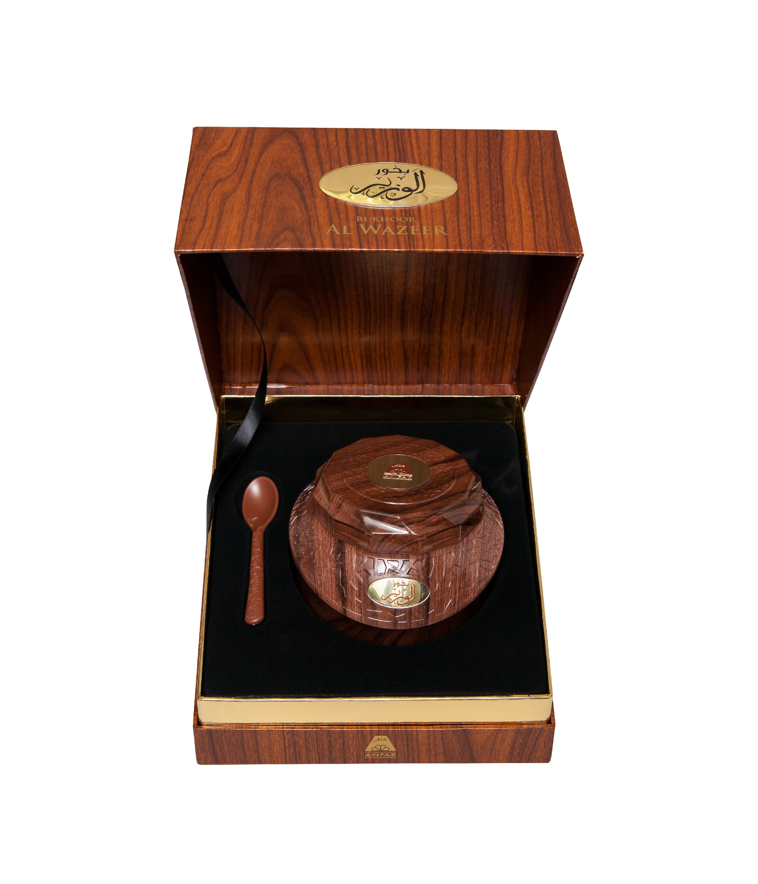 Anfar Bakhoor Al Wazeer